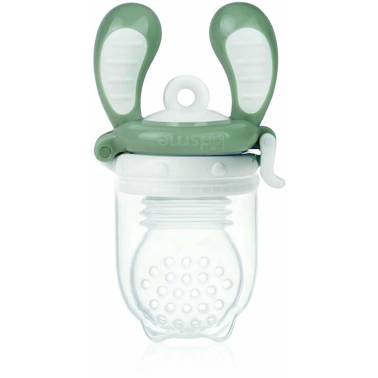 Kidsme Food Feeder ēdināšanas ierīce cietiem