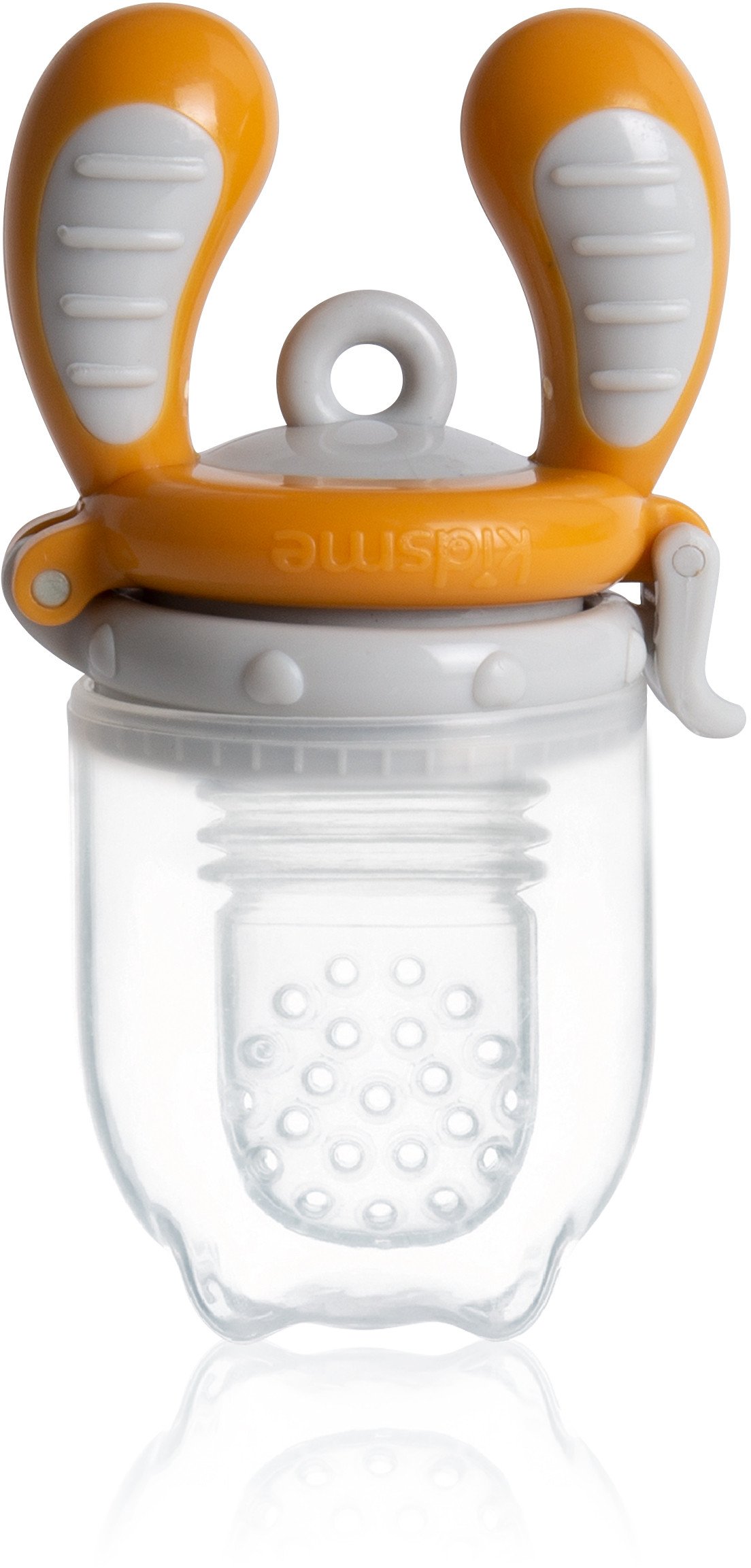Kidsme Food Feeder ēdināšanas ierīce cietiem