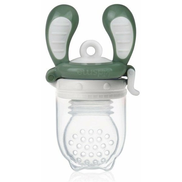Kidsme Food Feeder ēdināšanas ierīce cietiem