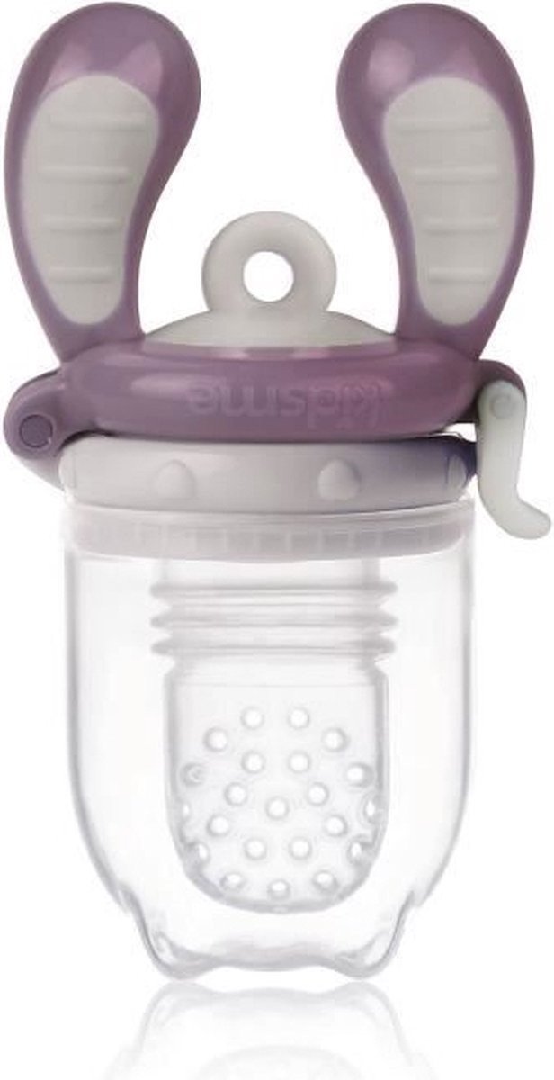 Kidsme Food Feeder ēdināšanas ierīce cietiem
