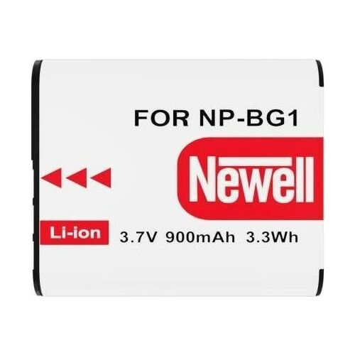 Newell  zamiennik Sony NP-BG1 do Sony