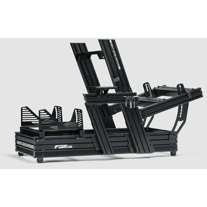 Next Level Racing Aluminium | F-GT
