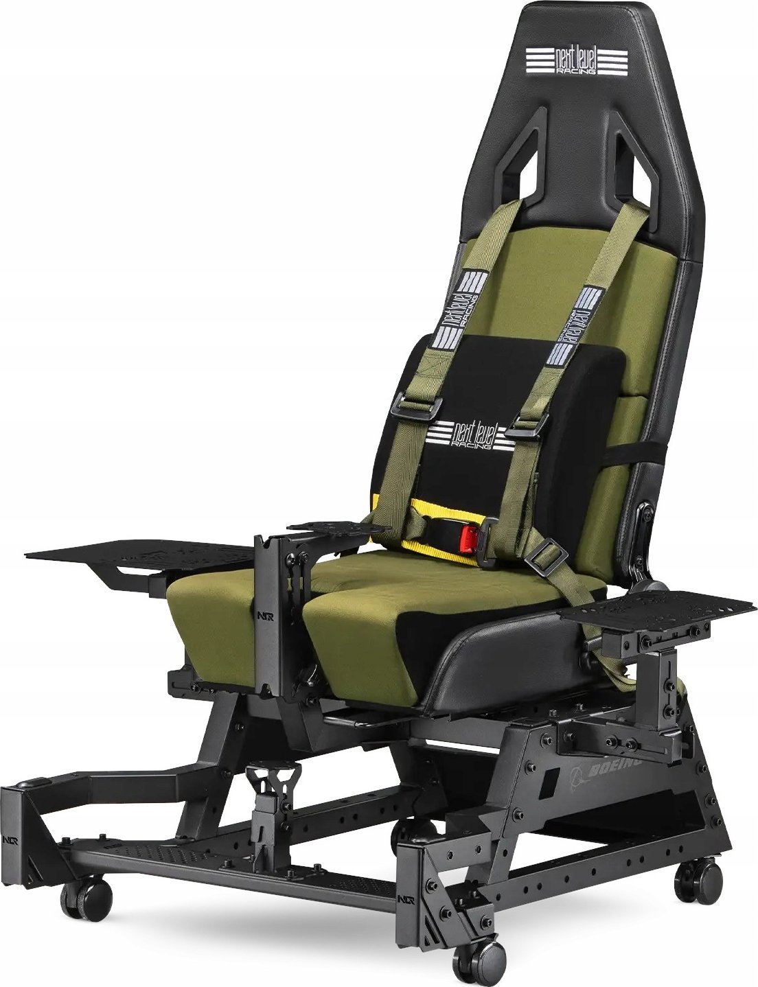 Next Level Racing Flight Seat Pro