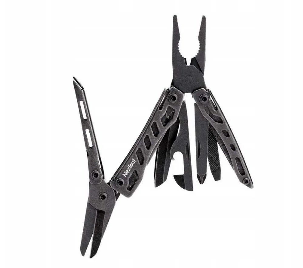 Multitool Nextool Mini Flagship NE20122-Dark |