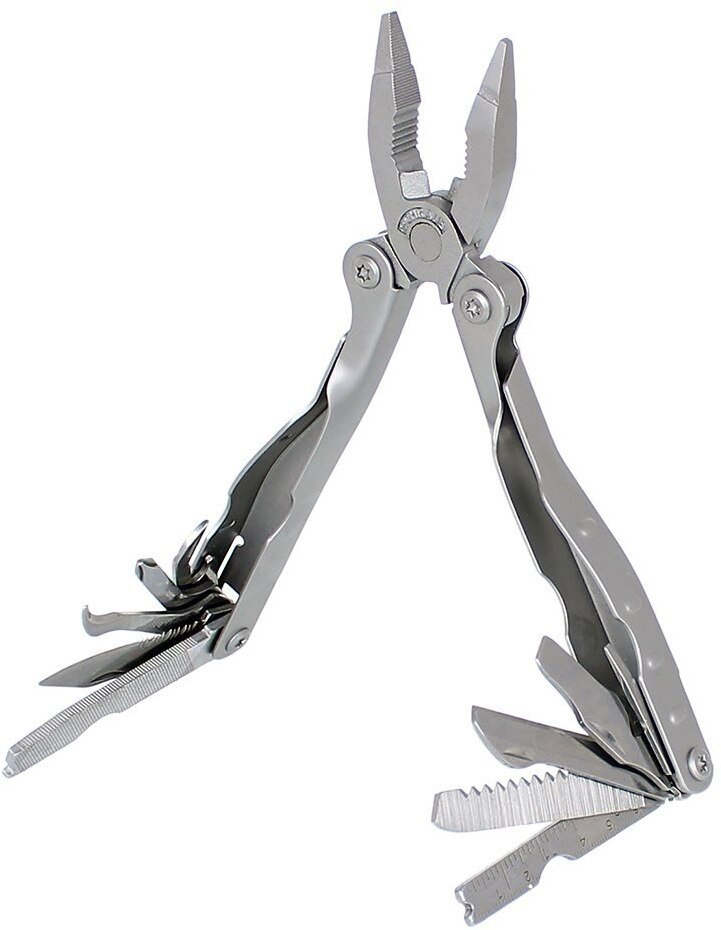 Nextool Schrade - Multitool Tough Tool