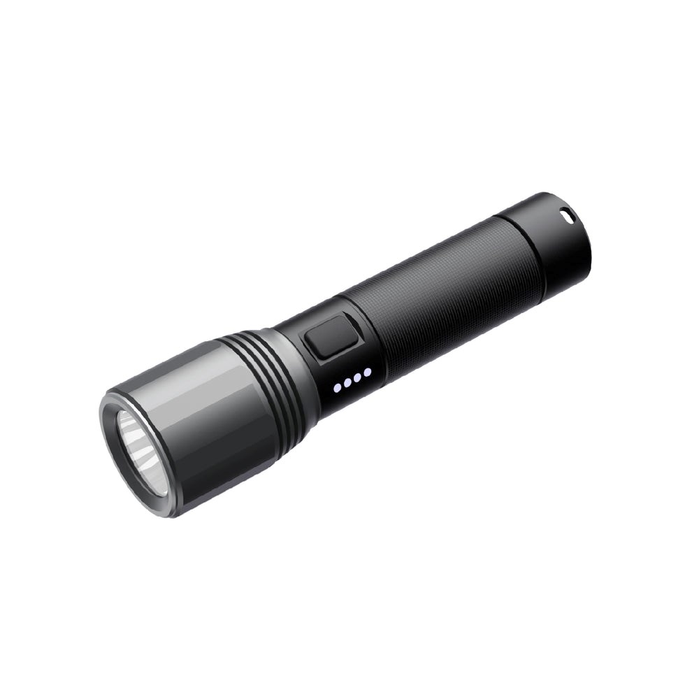 NexTool T10 LED handheld torch 2