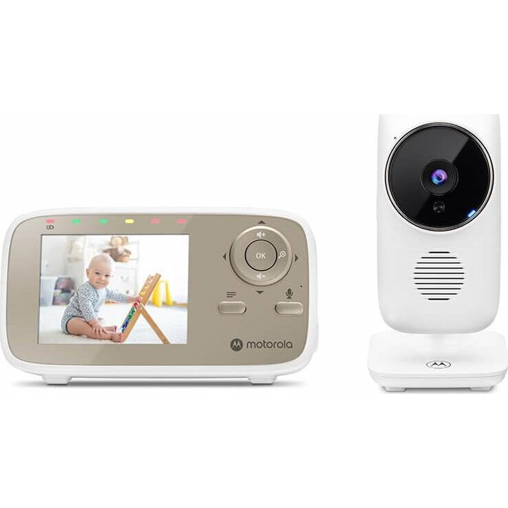 Niania Motorola VM483 2.8" |