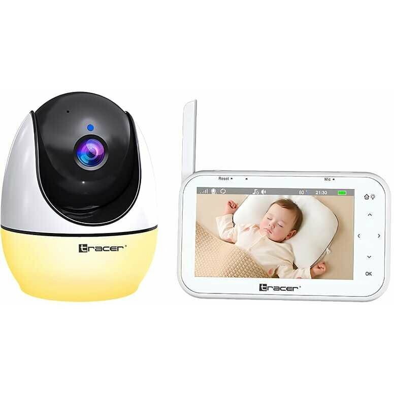 Niania Tracer  niania Senko 360 (TRAKAM47933)