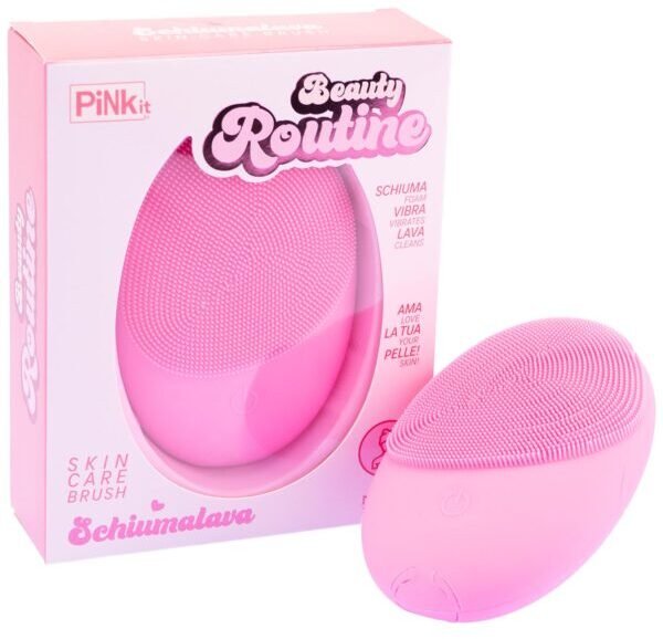 Nice BEAUTY ROUTINE MASAŻER DO TWARZY