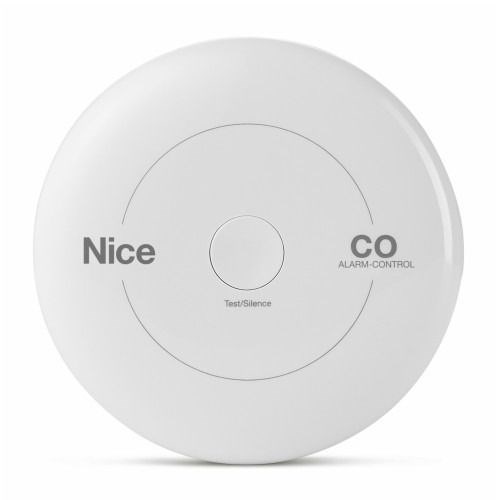 FIBARO Nice CO-Control carbon monoxide detector