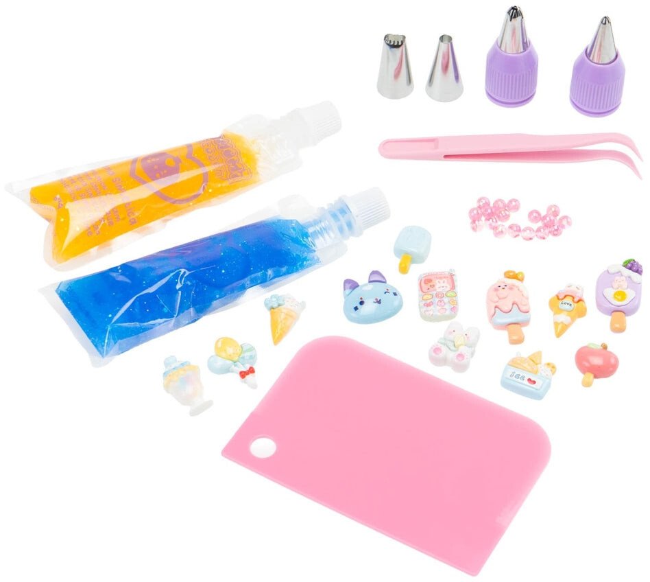 Nice Decoden y do dekoracji |