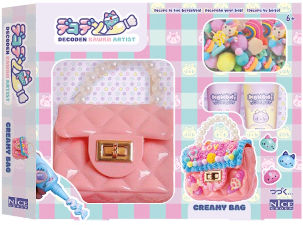Nice DECODEN DO DEKORACJI | 035-48510