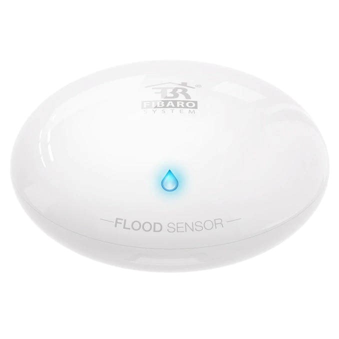 Nice  zalania i  Flood-Control (FGFS-101 ZW5
