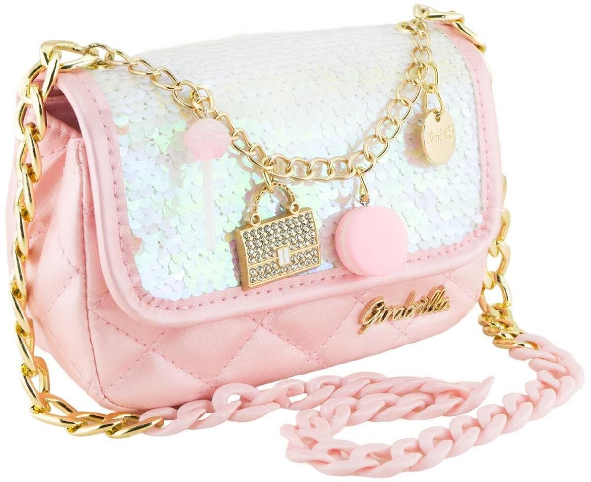 Nice GIRABRILLA  SOFI BON BON |