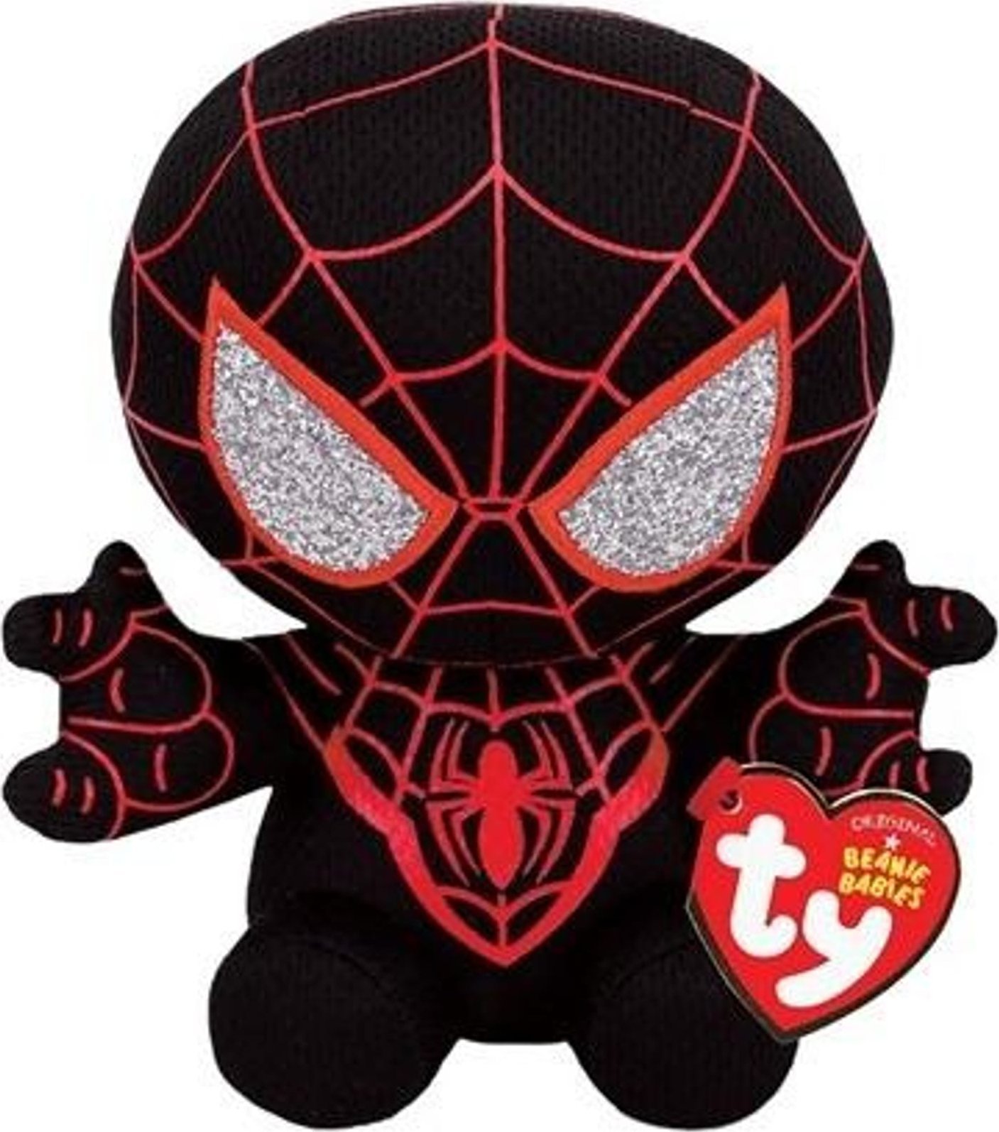 NICI Ty Marvel Avengers Miles Morales
