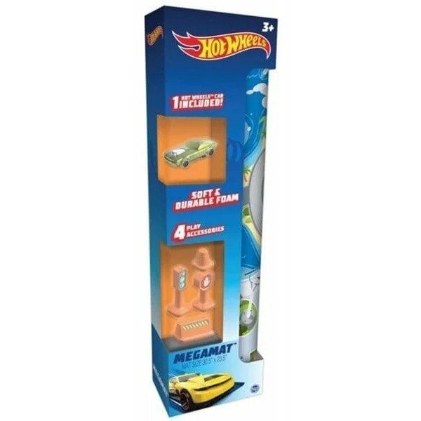 Nickelodeon MegaMat Deluxe Mega Mats -