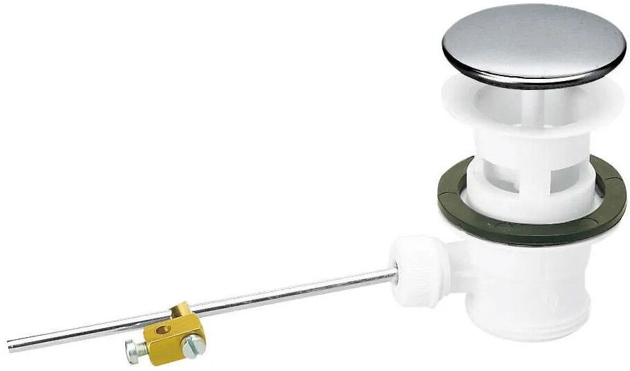 NICOLL L212-POP-UP WASTE / WASHBASIN &