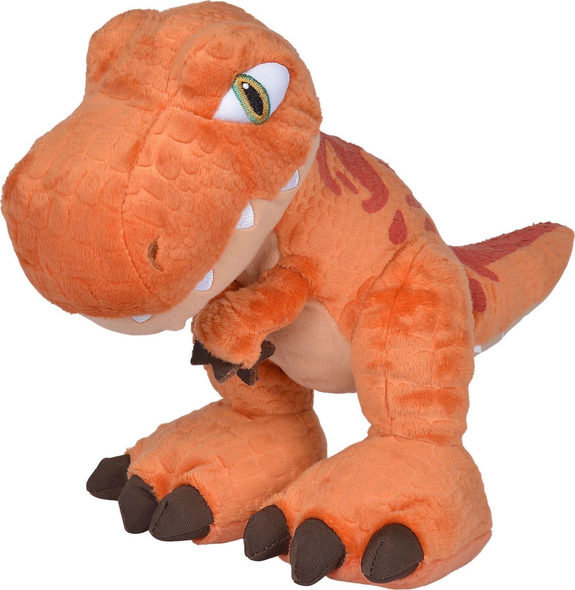 Nicotoy Universal Chunky T-Rex plush toy