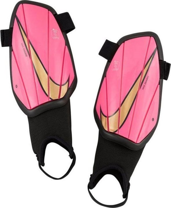 Nike Nagolenniki Charge SP2165 600 |
