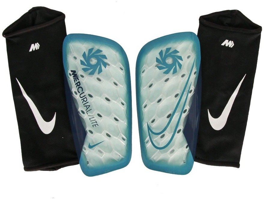 Nike Nagolenniki Mercurial Lite Halland (IX5739-474)