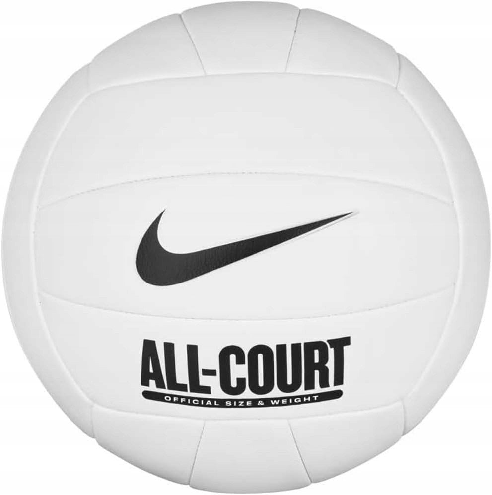 Nike  All Court Volleyball Deflated (N