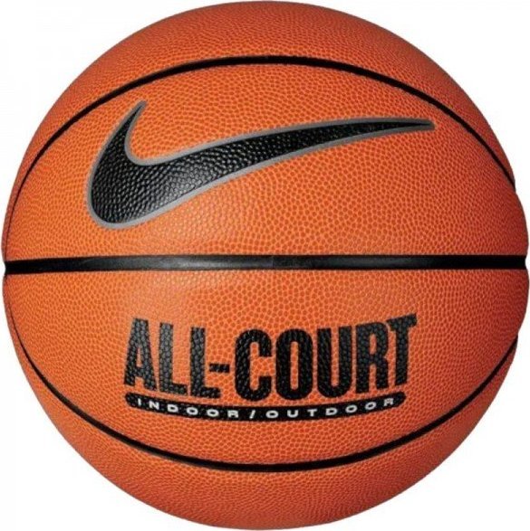 Nike  Everyday All Court 8P Ball