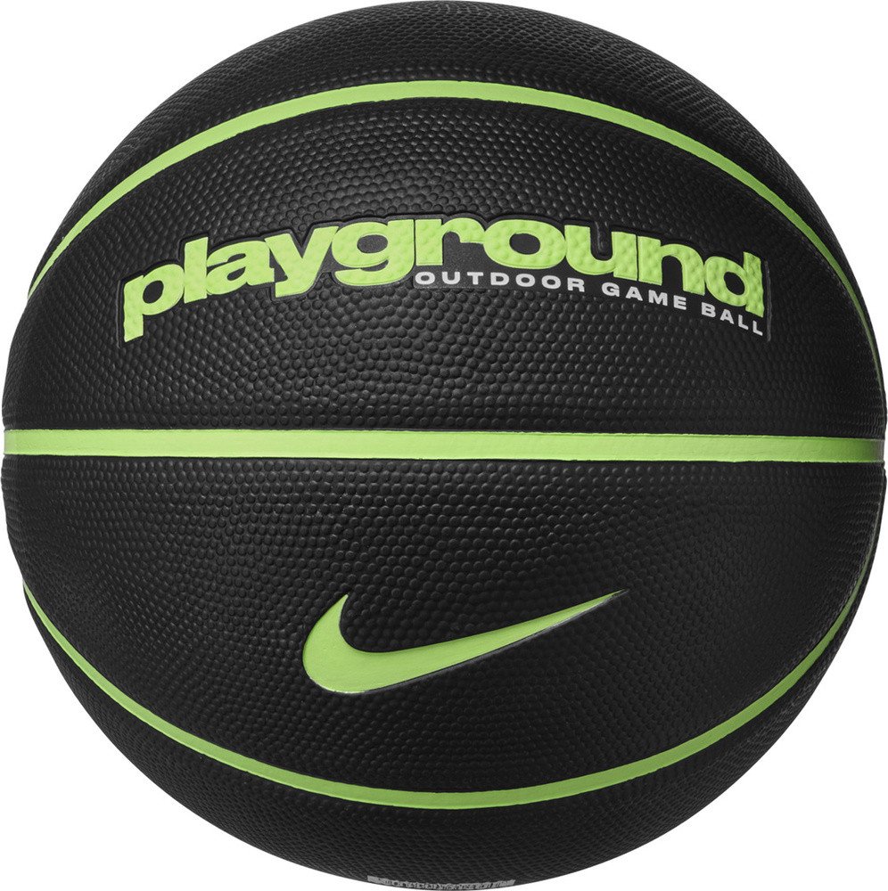 Nike  EVERYDAY PLAYGROUND 8P GRAPHIC DEFLATED