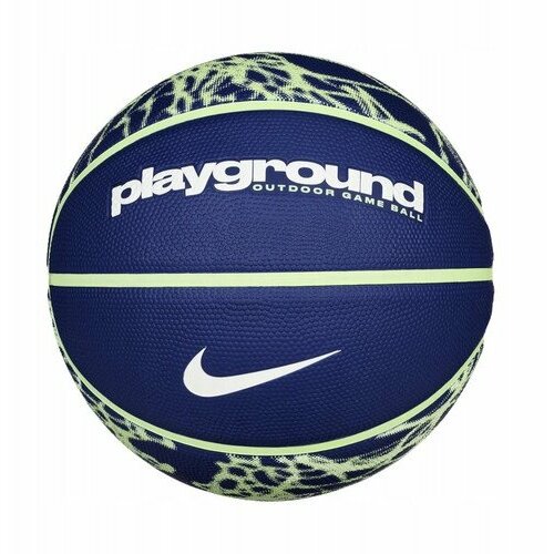 Nike  EVERYDAY PLAYGROUND 8P GRAPHIC DEFLATED