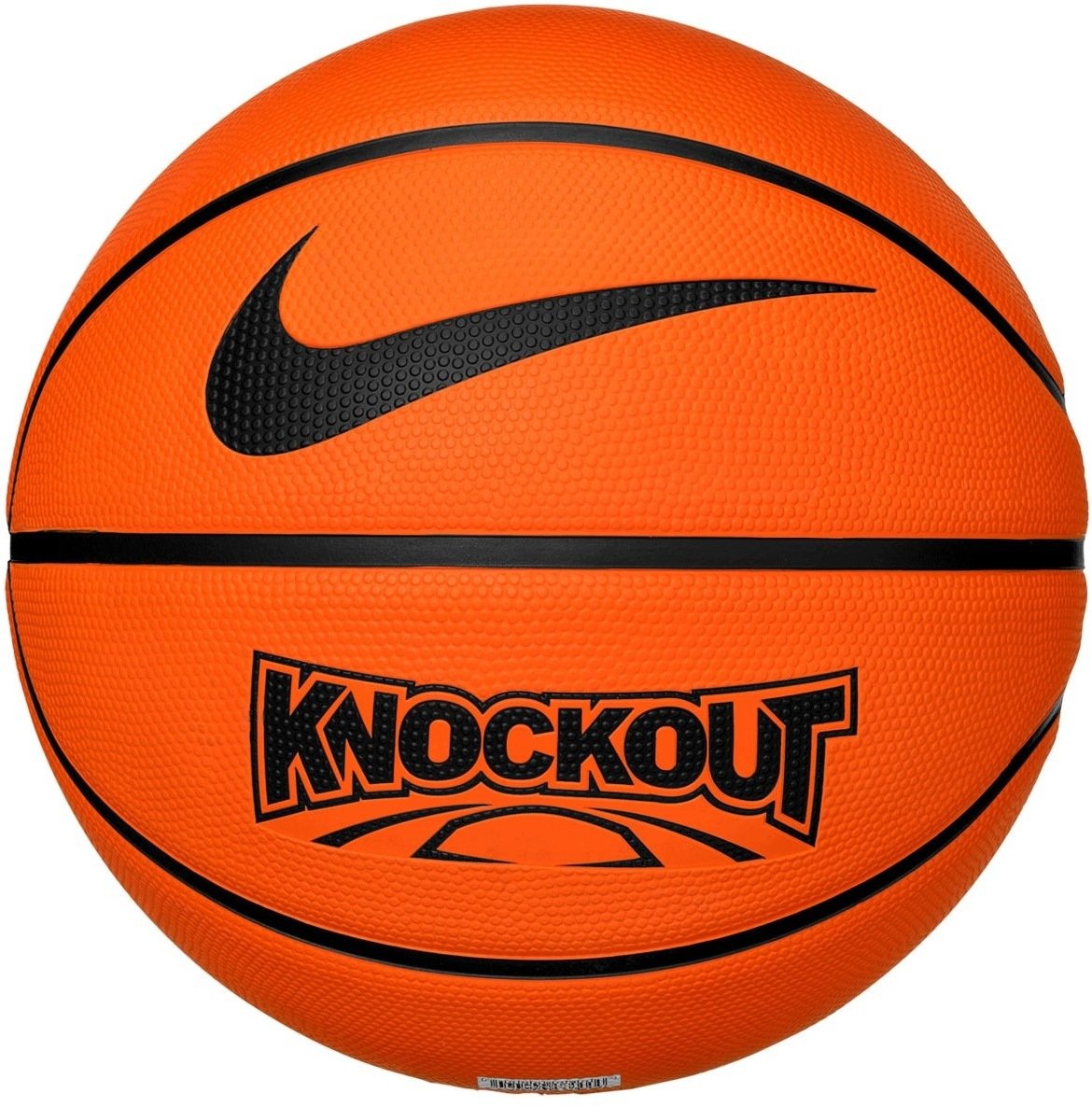 Nike  Knockout Deflated (N.101.4264