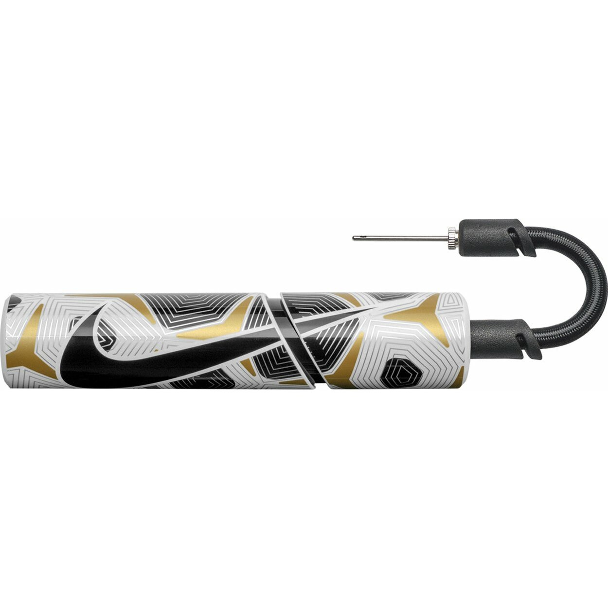 Nike  Essential Ball Pump Unisex   M