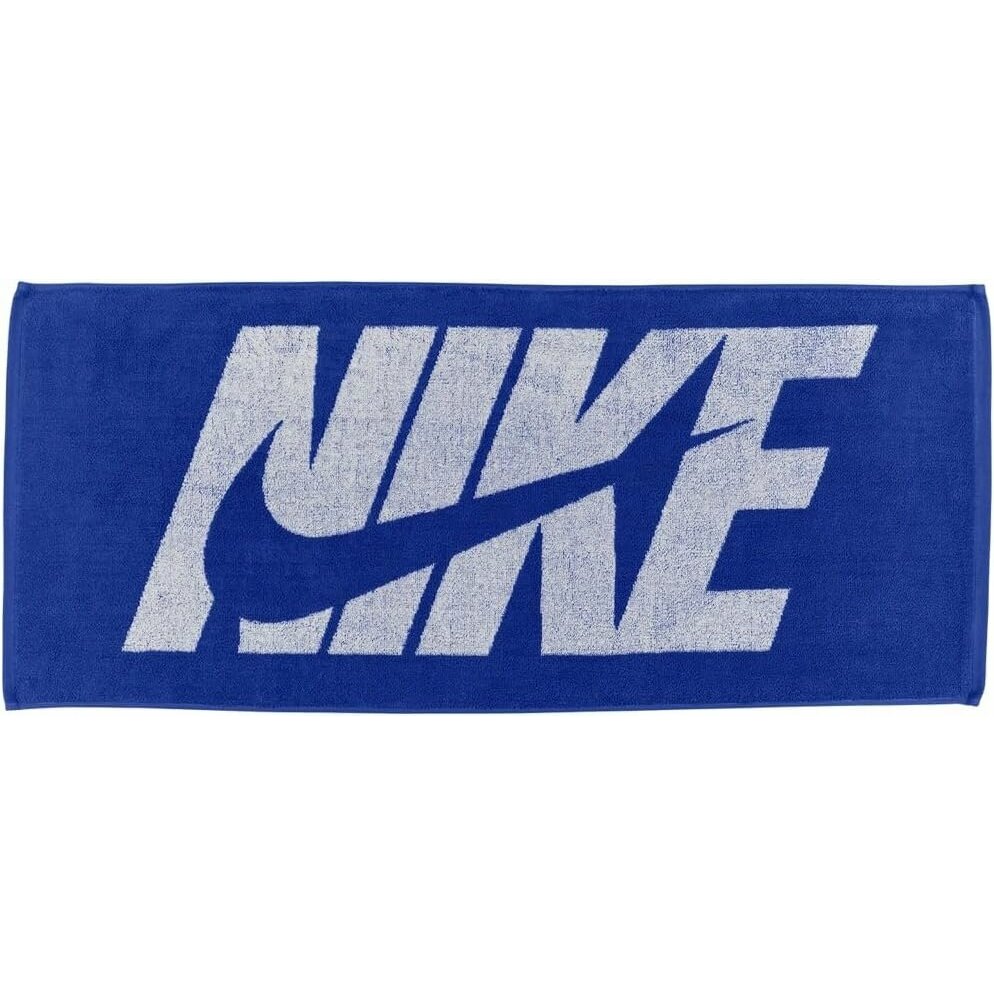 Nike Ręcznik JACQUARD TOWEL MEDIUM GRAPHIC