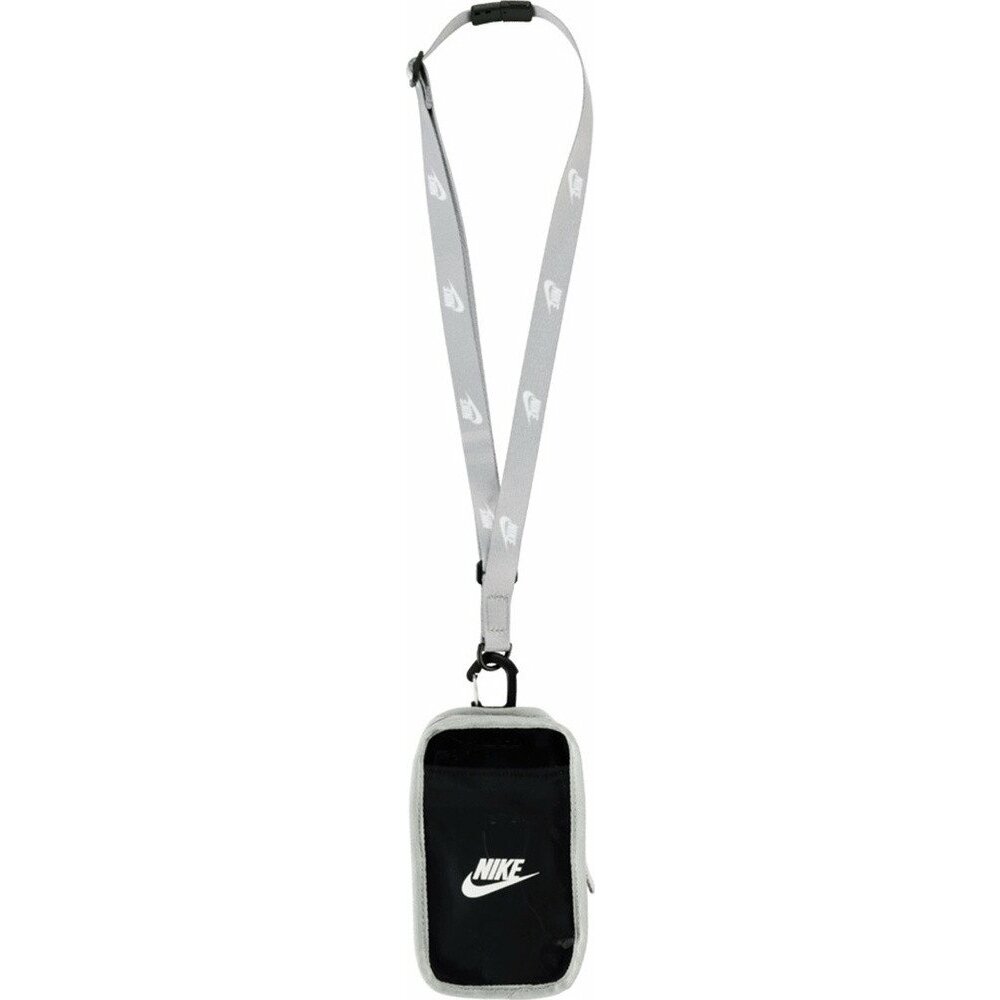 Nike  Club Phone Crossbody  fiery red/white/french