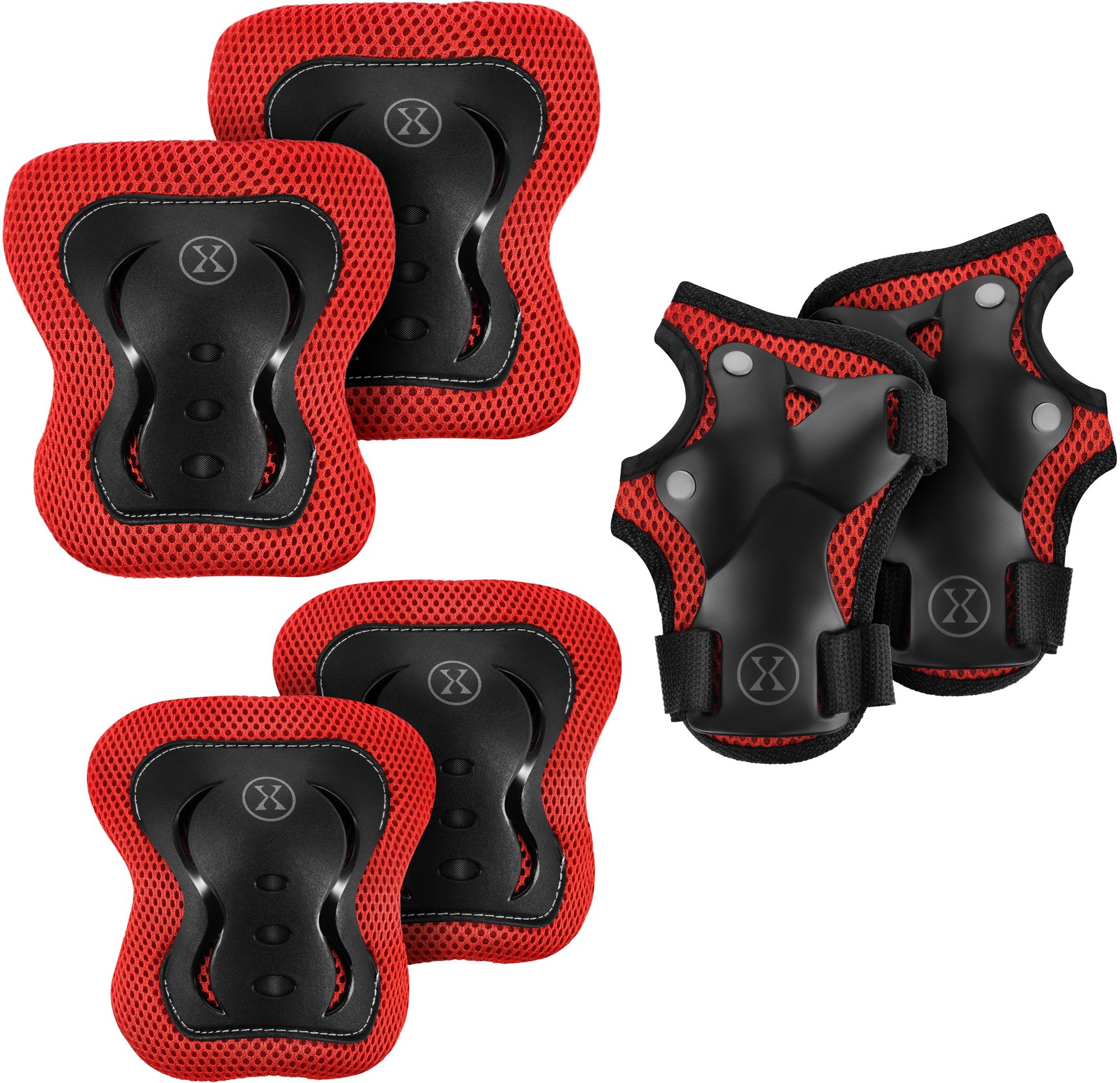 Nils Extreme H320  OCHRANIACZY  ROZM. XL