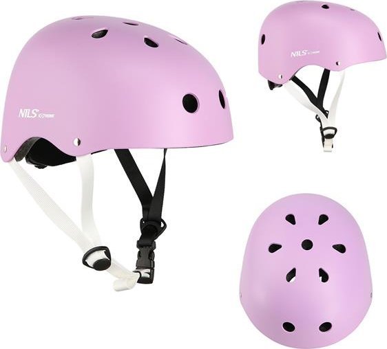 Nils Extreme MTW001  ROZM. L(58-61CM) |
