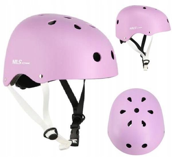Nils Extreme Nils Extreme  Rozm. S(52-56CM)