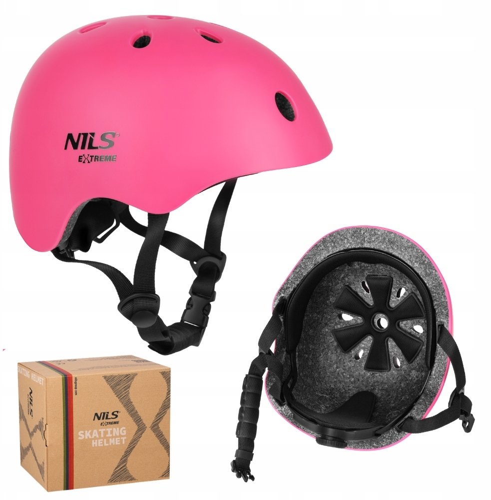 Nils Extreme MT301  XS(48-52CM) NILS EXTREME