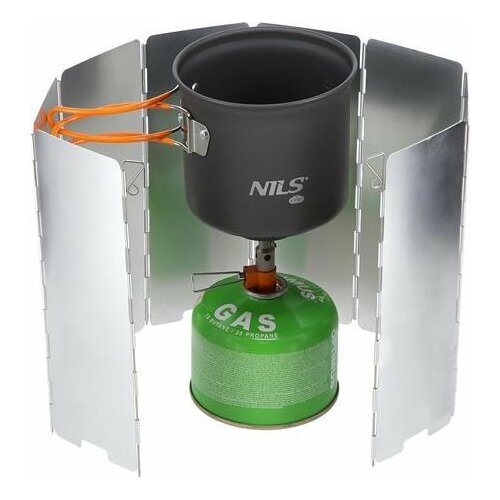 Nils Extreme NC1745 PRZECIWWIETRZNA DO A