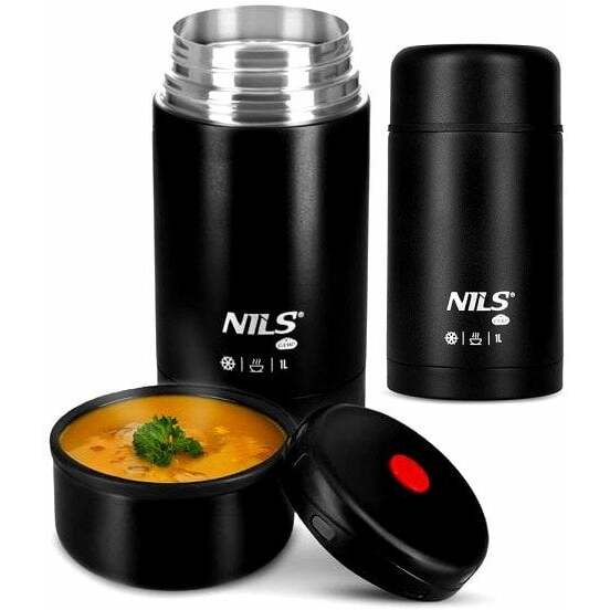 Nils Extreme NC3802  OBIADOWY 1000ML  NILS