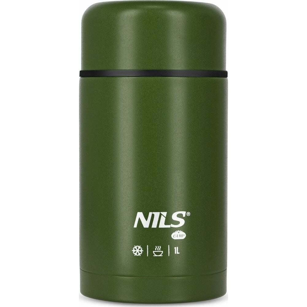 Nils Extreme NC3802  OBIADOWY 1000ML  NILS