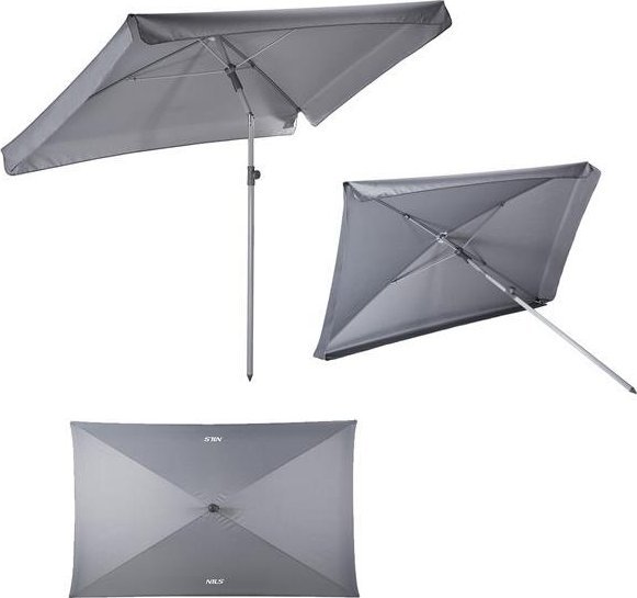 Nils Extreme Parasol 200 cm NC7826