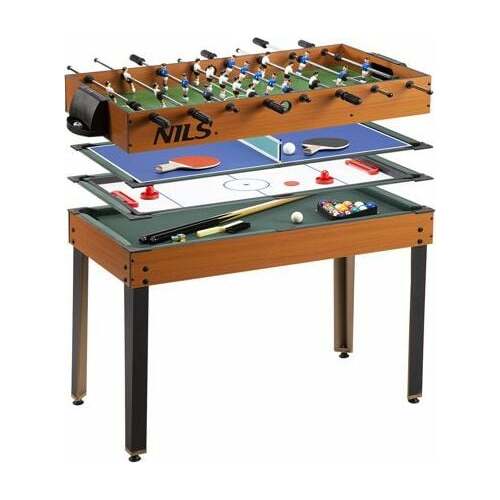 Nils Extreme bilard/yki/cymbergaj/tenis SDM | 22384-uniw
