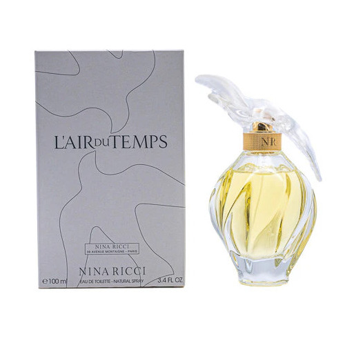 Nina Ricci L´Air du Temps Smaržas