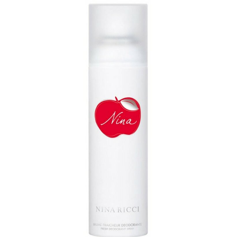 Nina Ricci Nina Dezodorants DSR 150
