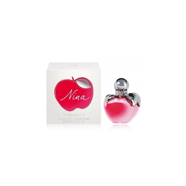 Nina Ricci Nina EDT 80 ml