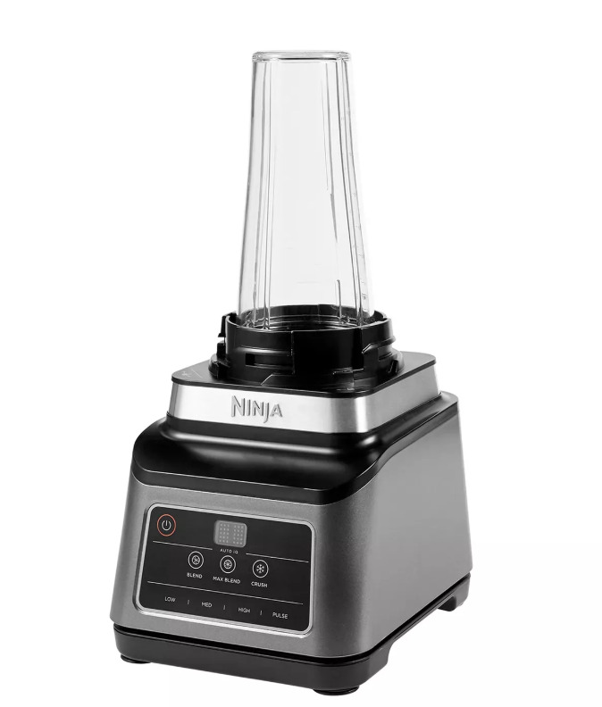 NINJA 2in1 is Blenderis 0.7L