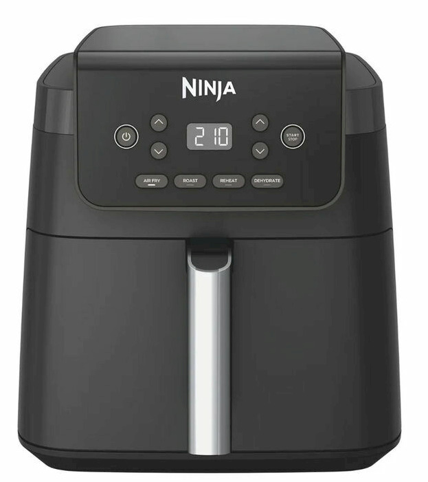 Ninja AF170EU Karstā Gaisa fritieris 6