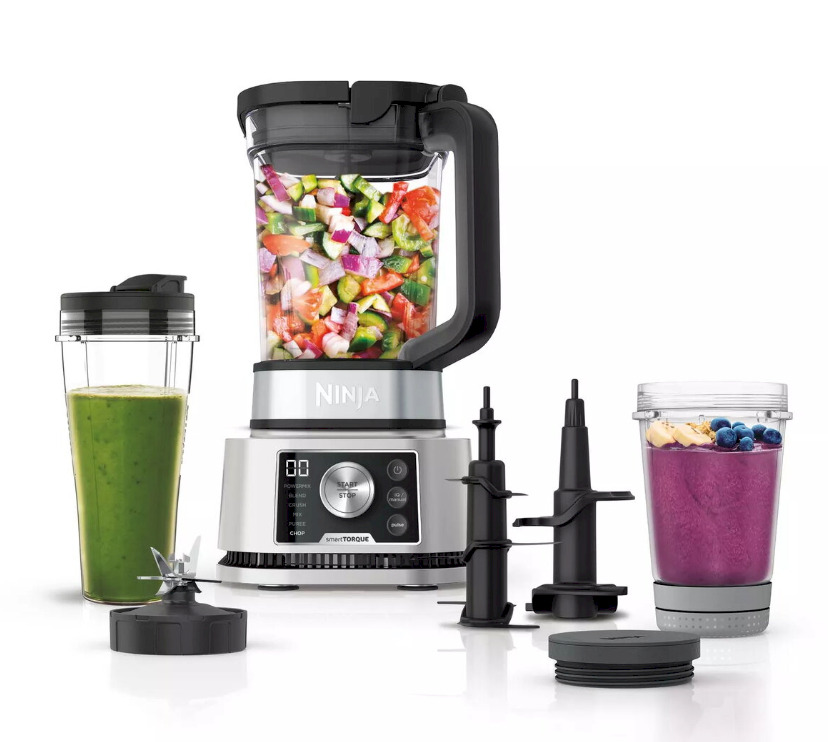 Plafor Blender kielichowy Ninja CB350EU |