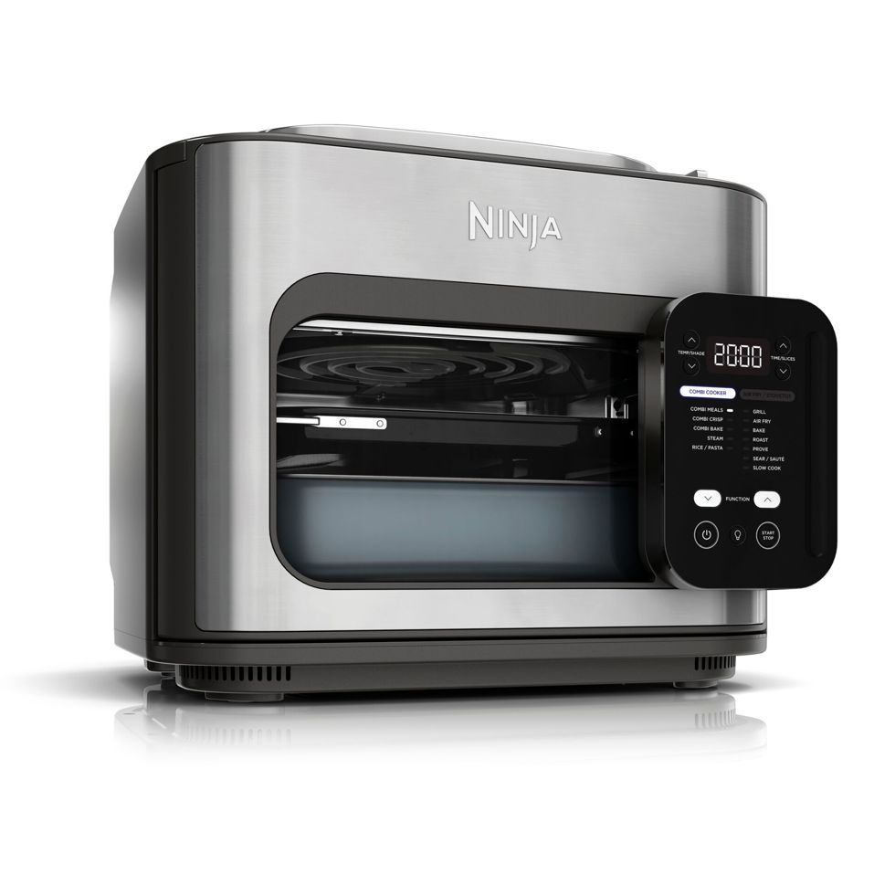 Ninja Combi SFP700EU 12in1 Daudzfunkcionāla mini
