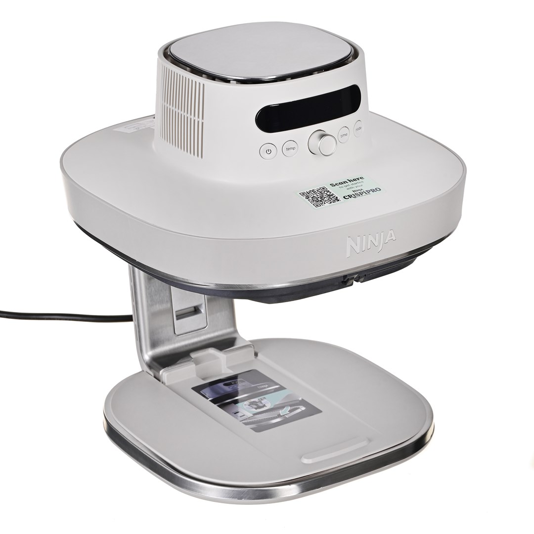 Ninja Crispi Pro 7-in-1 Single Stand-alone