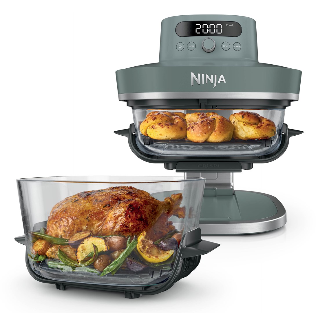 Ninja CRISPi PRO 7-in-1 XL Glass